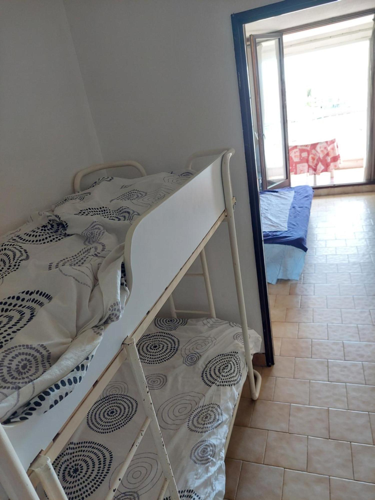 Studio Cabine Vue Mer Carnon-Plage Exterior foto